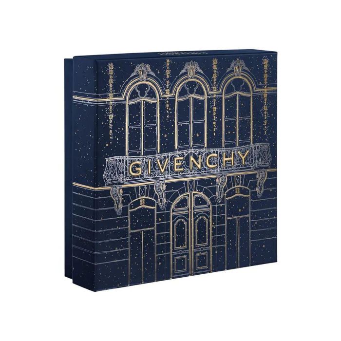 Set de Perfume Mujer Givenchy L'interdit 3 Piezas 2