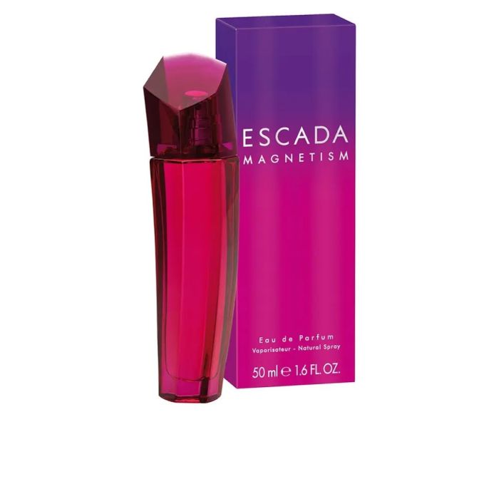 Perfume Mujer Escada Magnetism EDP EDP 50 ml