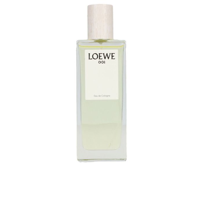 Perfume Unisex Loewe 001 EDC 50 ml 100 ml