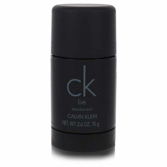 Desodorante en Stick Calvin Klein Perfumado (75 g)