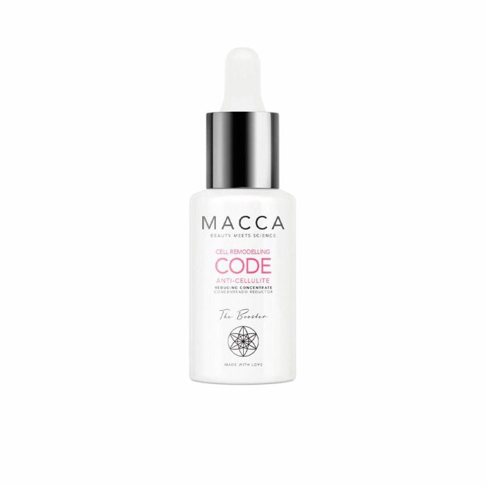 Sérum Facial Macca Cell Remodelling Code Cellulite 40 ml
