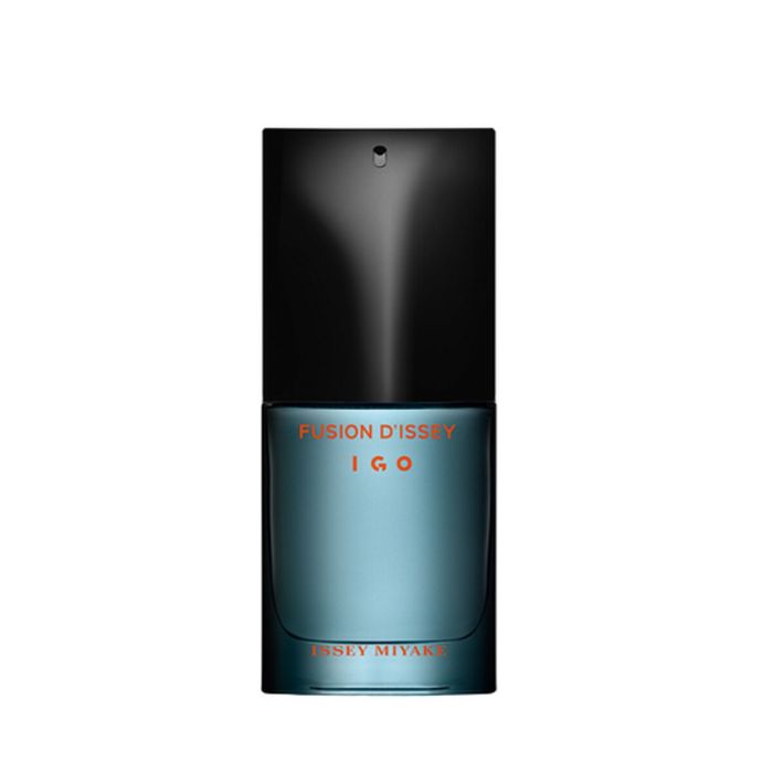 Perfume Hombre Issey Miyake EDT Fusion d'Issey IGO 100 ml