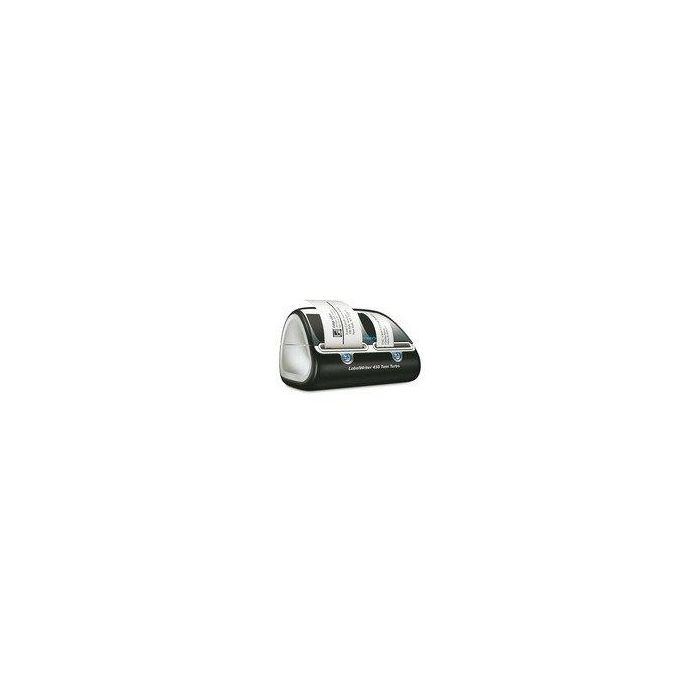 DYMO Rotuladora LABEL WRITER LW450 TWIN DYMO Rotuladora LABEL WRITER LW450 TWIN