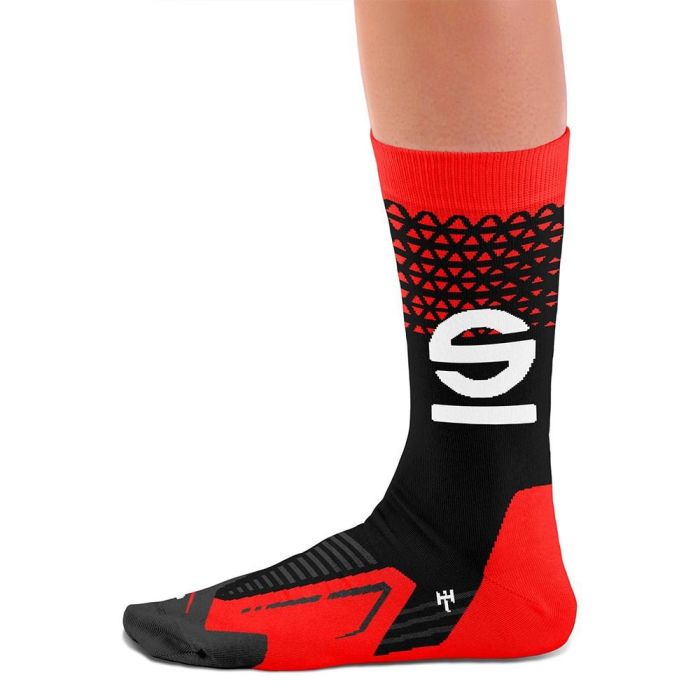 Sparco Calcetines Sparco Diseño X-Light+ Talla 36-40 1