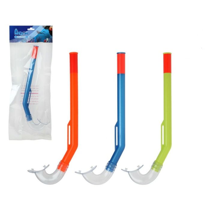 Tubo de snorkel Natación Infantil Tubo de snorkel Natación Infantil