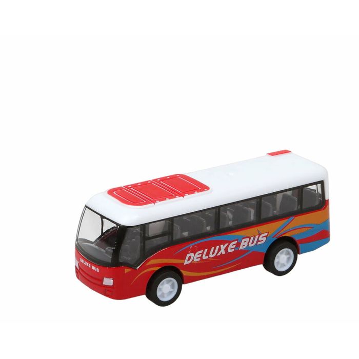 Autobús Deluxe Bus