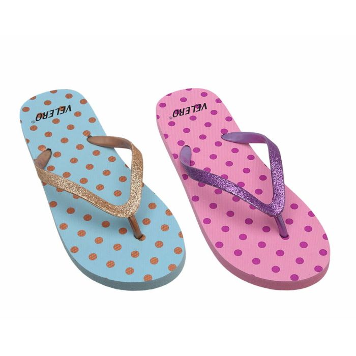 Chanclas para Mujer Mujer 35-41