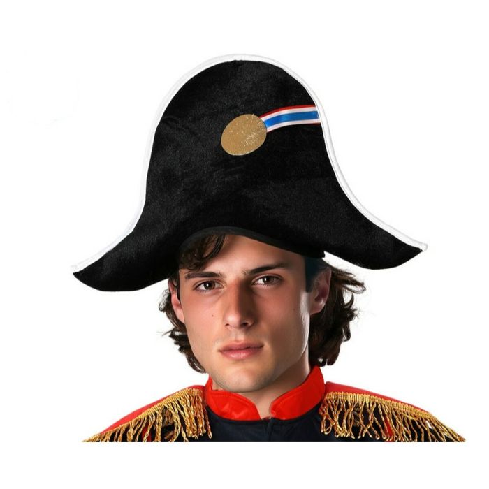 Sombrero Pirata 