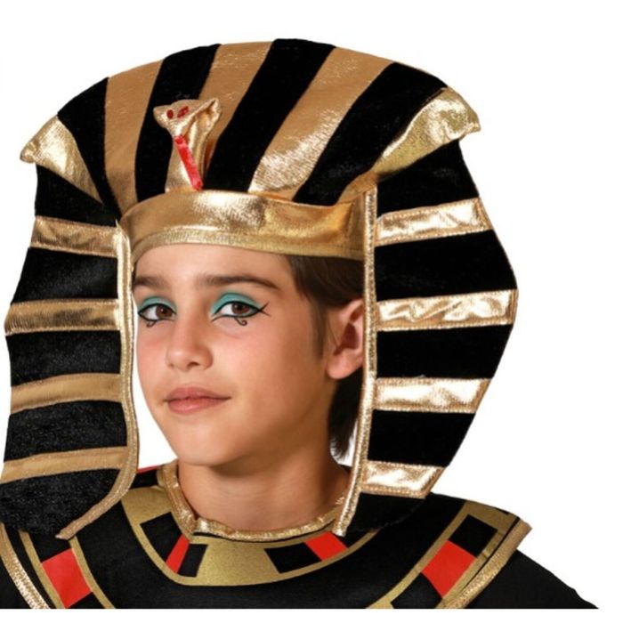 Sombrero Egipcio Niños 1