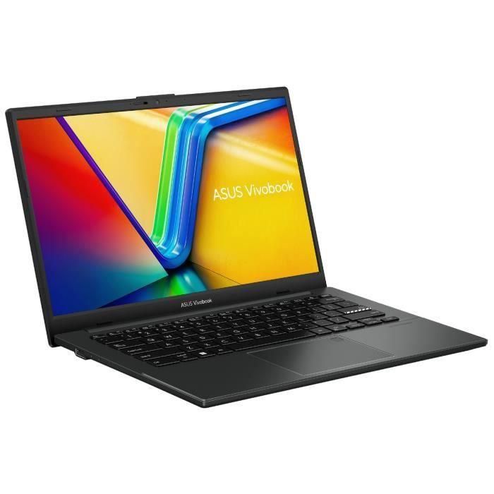 Portátil ASUS VivoBook 14 S1404 | 14'' FHD - Intel Core i3 N305 - 8GB RAM - 128GB UFC - Win 11 + Bolsa + Ratón 2