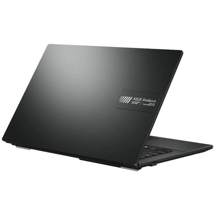 Portátil ASUS VivoBook 14 S1404 | 14'' FHD - Intel Core i3 N305 - 8GB RAM - 128GB UFC - Win 11 + Bolsa + Ratón 5