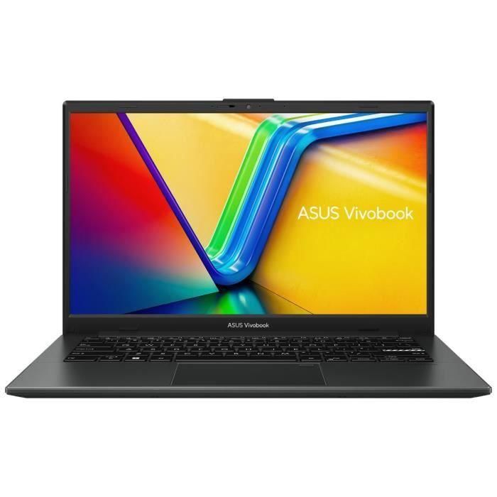 Portátil ASUS VivoBook 14 S1404 | 14'' FHD - Intel Core i3 N305 - 8GB RAM - 128GB UFC - Win 11 + Bolsa + Ratón