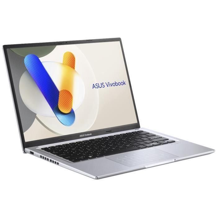 Portátil ASUS VivoBook 14 S1405 | 14'' WUXGA - Intel Core i7 1355U - 16GB RAM - 1TB SSD - Win 11 1