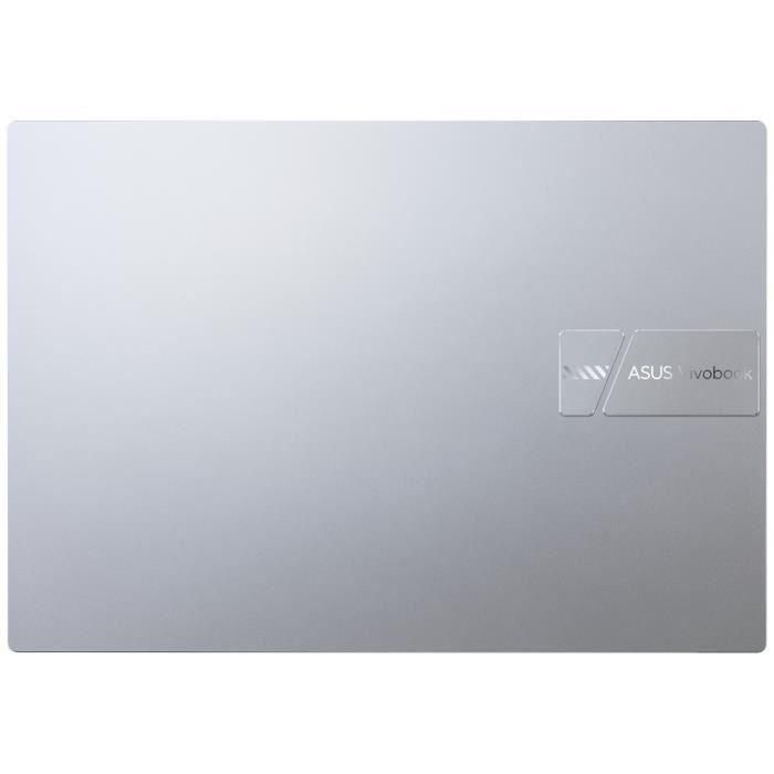 Portátil ASUS VivoBook 14 S1405 | 14'' WUXGA - Intel Core i7 1355U - 16GB RAM - 1TB SSD - Win 11 5