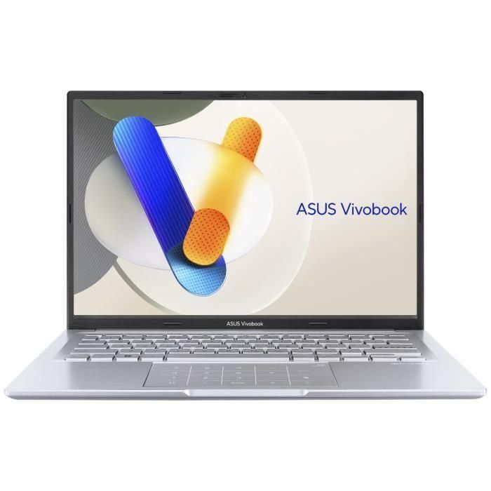 Portátil ASUS VivoBook 14 S1405 | 14'' WUXGA - Intel Core i7 1355U - 16GB RAM - 1TB SSD - Win 11