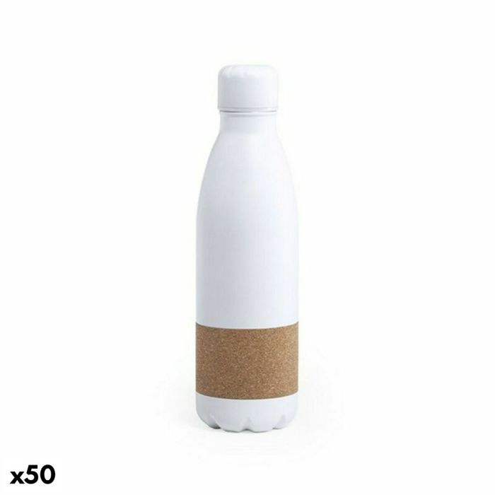 Bidón 146880 Corcho Blanco (750 ml) (50 Unidades) 