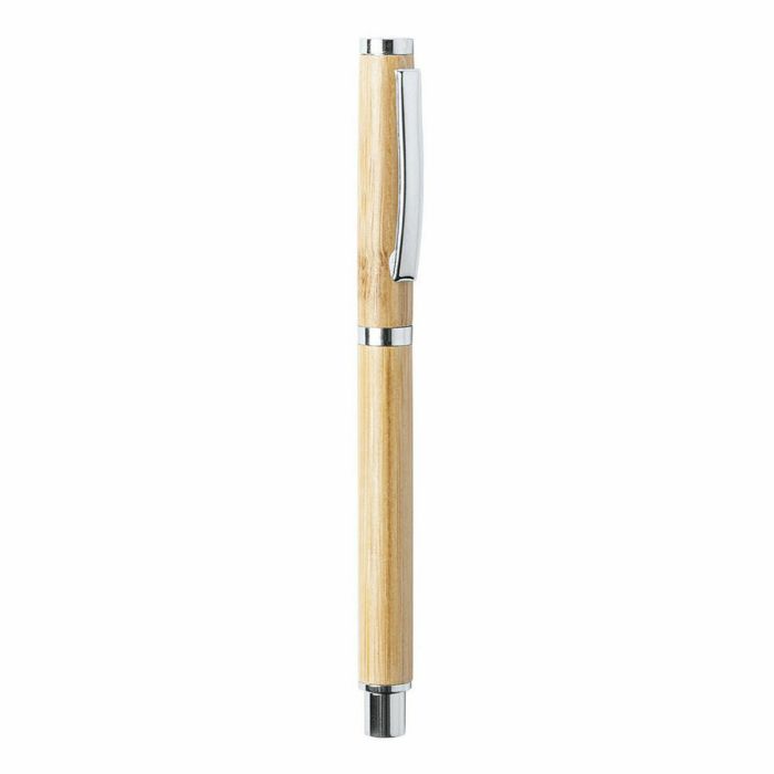 Bolígrafo 146940 Bambú (50 Unidades) 1