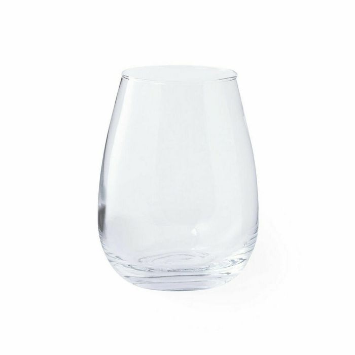 Vaso de Cristal 141070 (500 ml) (50 Unidades) 1