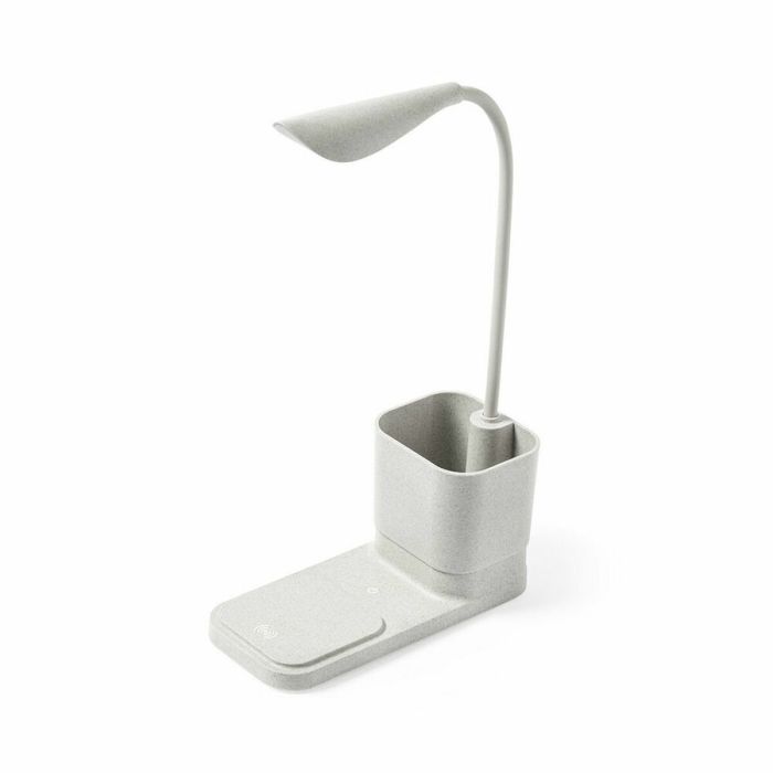 Lámpara de escritorio 141199 Natural Caña de Trigo (20 Unidades) 1