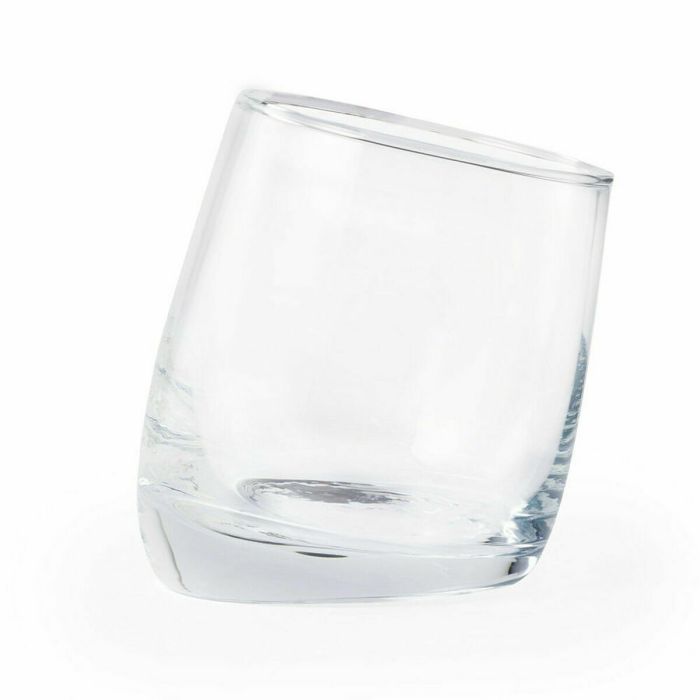 Vaso de Cristal 141254 (320 ml) (50 Unidades) 1