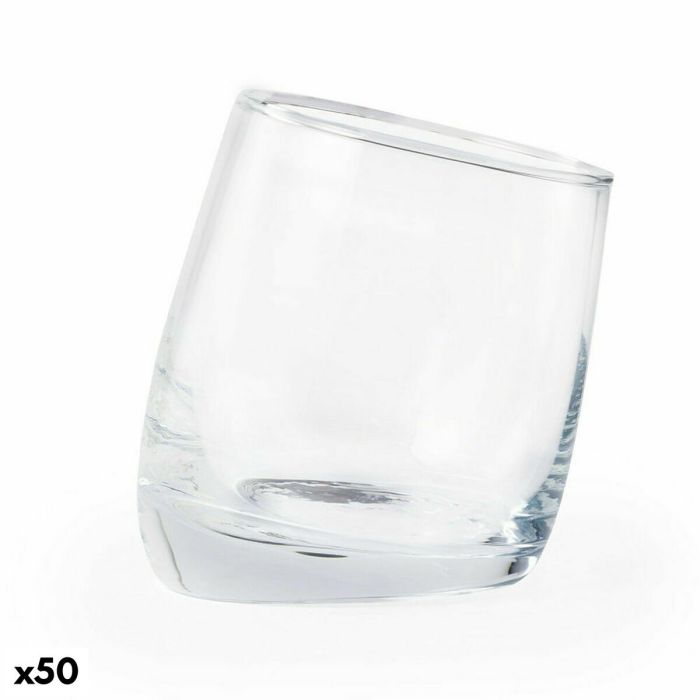 Vaso de Cristal 141254 (320 ml) (50 Unidades)