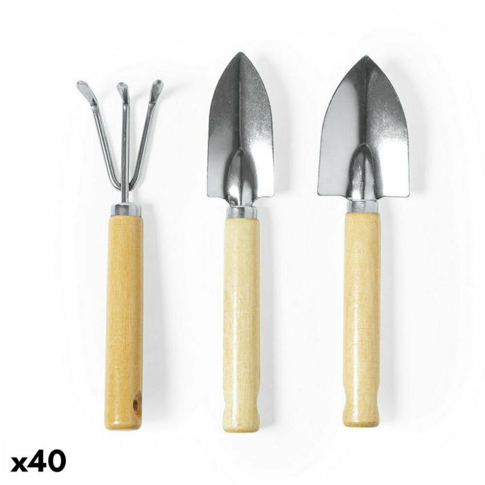 Kit de herramientas 141116 (40 unidades) 1
