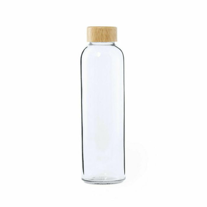 Botella de Cristal 141260 500 ml (50 Unidades) 1