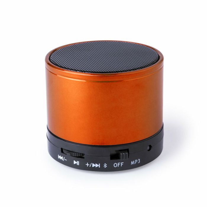 Altavoz Bluetooth 144936 (25 Unidades) 1