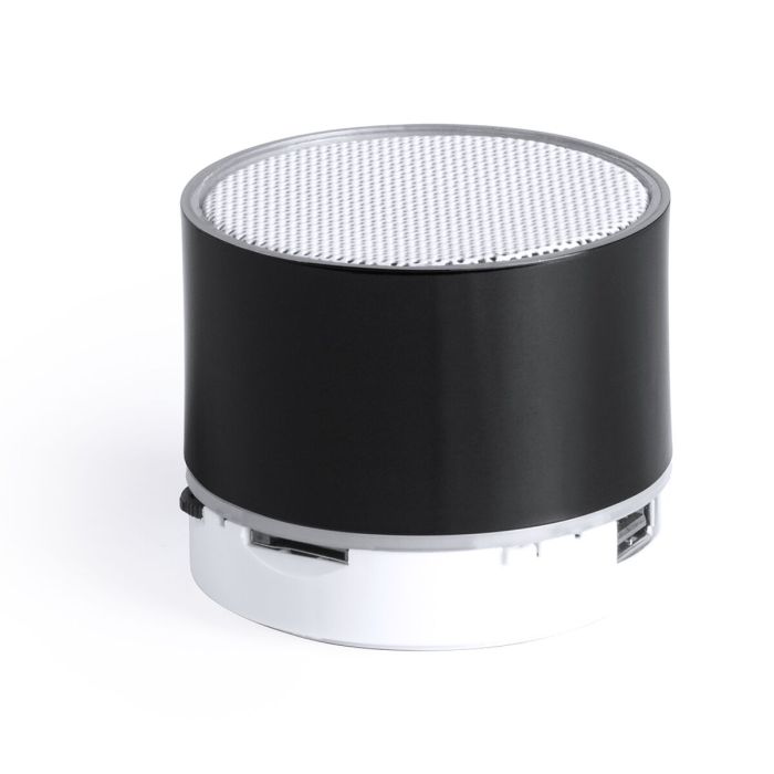 Altavoz Bluetooth con Lámpara LED 145775 (50 Unidades) 4