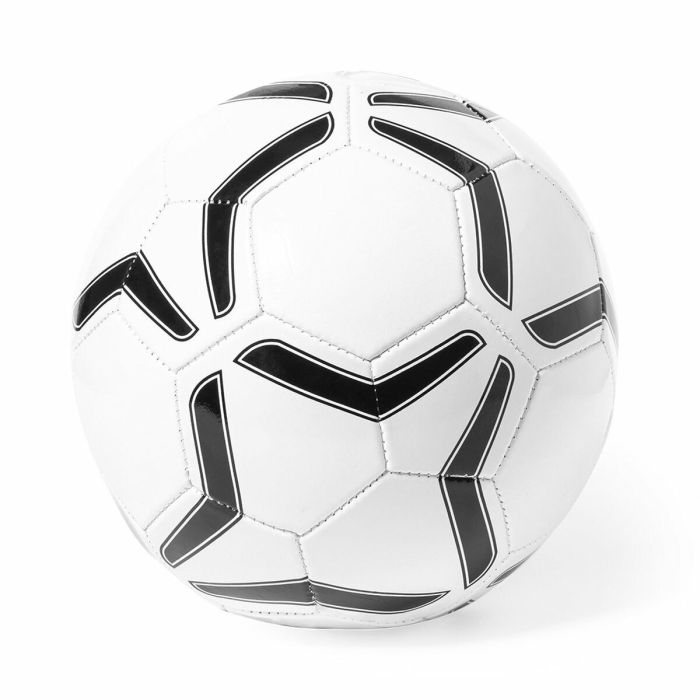 Balón de Fútbol 146967 FIFA Polipiel (Talla 5) (40 unidades) 1