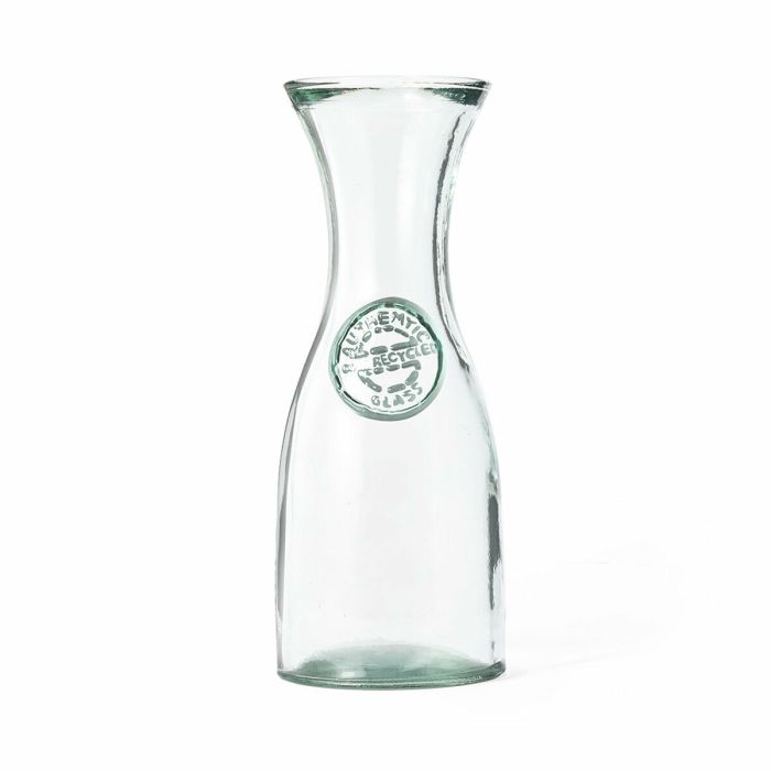 Botella de Cristal 142649 (800 ml) (6 Unidades) 1