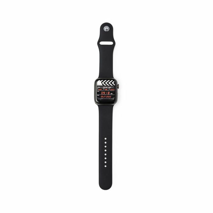 Smartwatch 141433 Negro (50 Unidades) 1