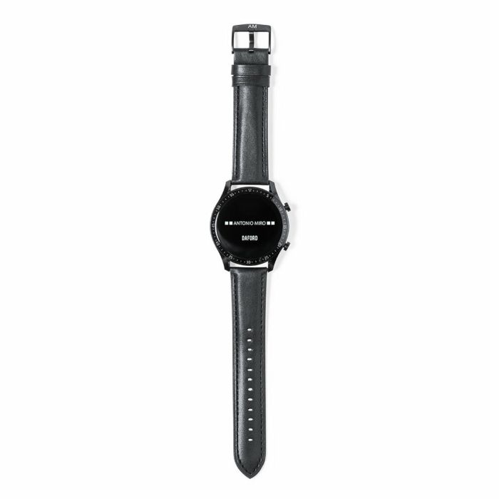 Smartwatch 147369 Negro (50 Unidades) 1