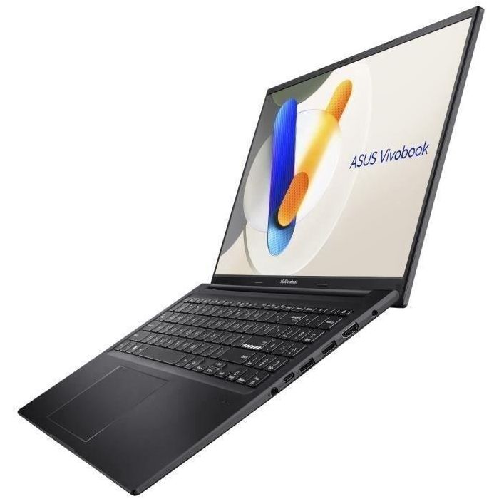 Portátil ASUS VivoBook 16 S1605 | 16 WUXGA - Intel Core i5-11300H - 8GB RAM - 512GB SSD - Win 11 + Ratón y Bolsa 2