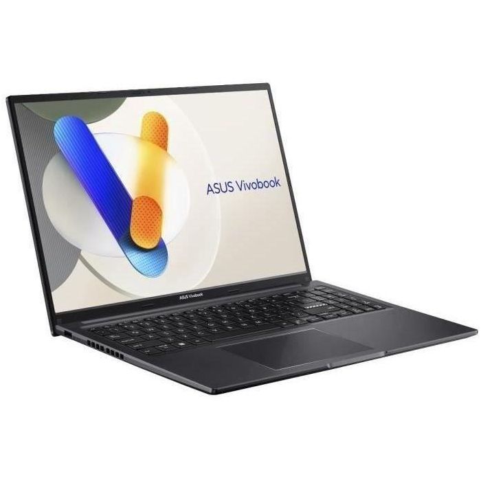 Portátil ASUS VivoBook 16 S1605 | 16 WUXGA - Intel Core i5-11300H - 8GB RAM - 512GB SSD - Win 11 + Ratón y Bolsa 3