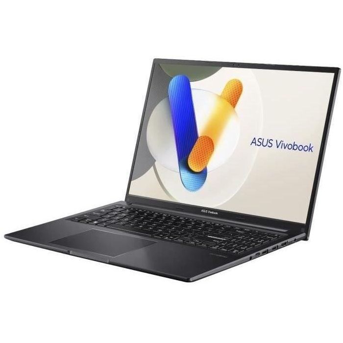 Portátil ASUS VivoBook 16 S1605 | 16 WUXGA - Intel Core i5-11300H - 8GB RAM - 512GB SSD - Win 11 + Ratón y Bolsa 5