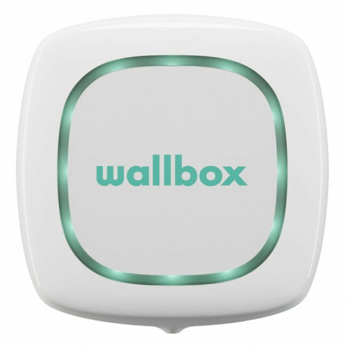Cargador de Baterías Wallbox Pulsar Plus 7.4W T2 29