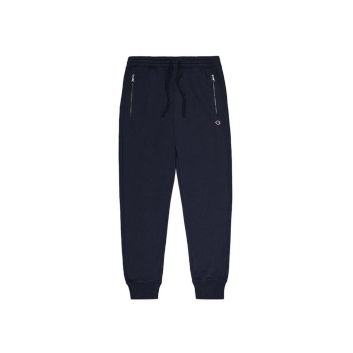 Pantalón Champion RIB CUFF PANTS 220300 NBK Negro