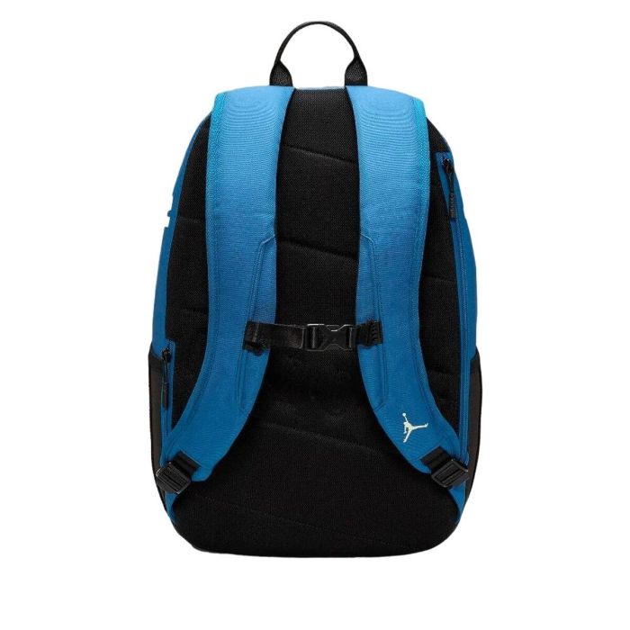 Mochila Escolar Nike JORDAN JAM AIR PATROL MA0924 U1R Azul 1