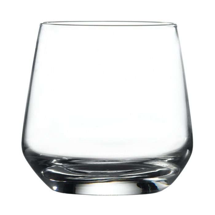Set de 6 vasos para whisky Lal 345 cc - Lav (8 Cajas) Set de 6 vasos para whisky Lal 345 cc - Lav (8 Cajas)