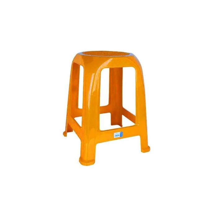 Taburete Step Dem Aroa 26 x 26 x 47 cm 1 Taburete Step Dem Aroa 26 x 26 x 47 cm 1