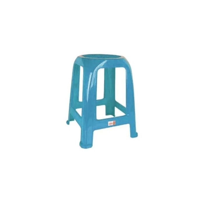 Taburete Step Dem Aroa 26 x 26 x 47 cm 2 Taburete Step Dem Aroa 26 x 26 x 47 cm 2
