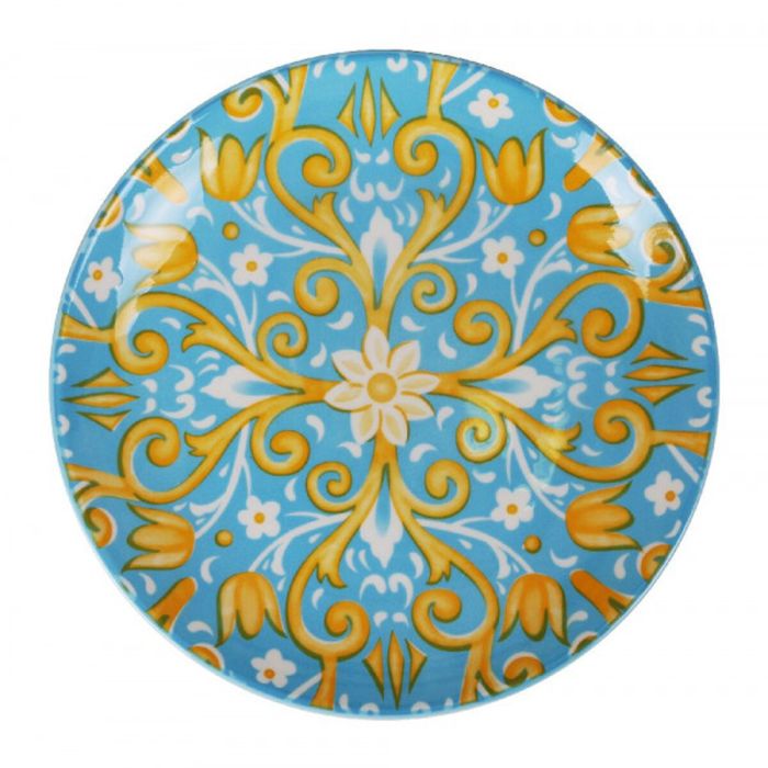 Fuente de Cocina La Mediterránea Kyomi 20 x 20 x 2,5 cm 4 Fuente de Cocina La Mediterránea Kyomi 20 x 20 x 2,5 cm 4