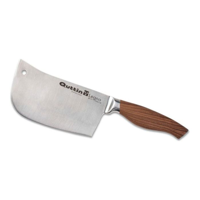 Macheta de Cocina Quttin Legno 2.0 Madera (17 cm) Macheta de Cocina Quttin Legno 2.0 Madera (17 cm)