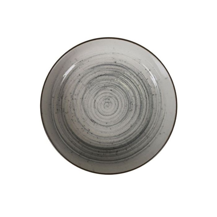 Plato Hondo La Mediterránea Vortex Ø 18 x 5 cm 1 Plato Hondo La Mediterránea Vortex Ø 18 x 5 cm 1