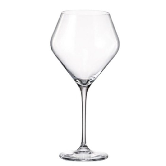 Set 6 Copas Vino Bohemia 610 cc Galaxia (4 Cajas) Set 6 Copas Vino Bohemia 610 cc Galaxia (4 Cajas)