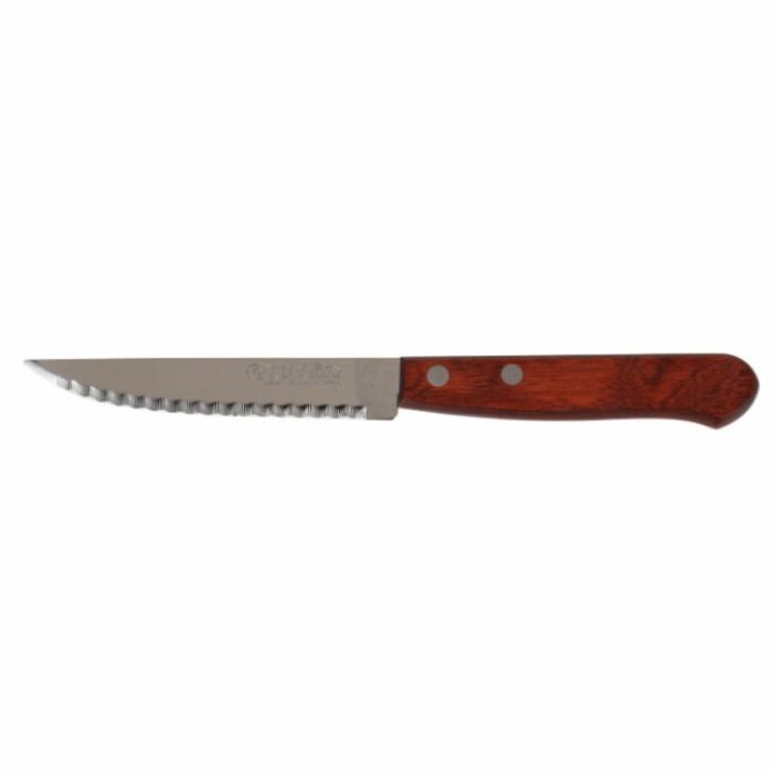 Cuchillo para Carne Quttin Packwood Madera (36 Unidades) 1