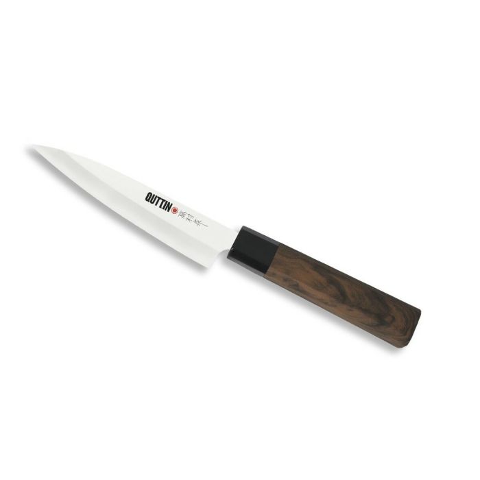 Cuchillo de Cocina Quttin Banno Takamura 12 cm (6 Unidades) 1