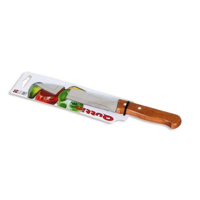 Cuchillo de Cocina Quttin Natura 26 cm (32 unidades) 1