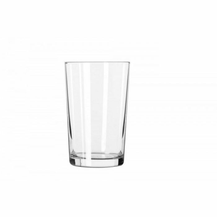 Vaso para Cerveza Crisal 28 cl (6 Unidades) 1